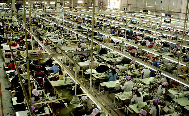 Sustainable Fashion brands