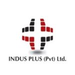 INDUS PLUS LOGO