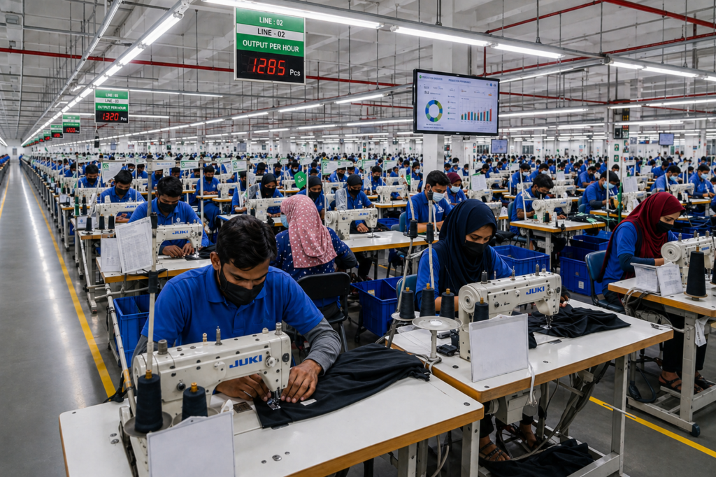 success story of crescent bahuman