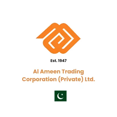 al ameen trading corporation implimentation partner of wimetrix