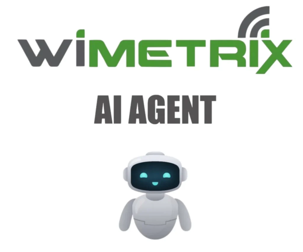 wimetrix AI agent