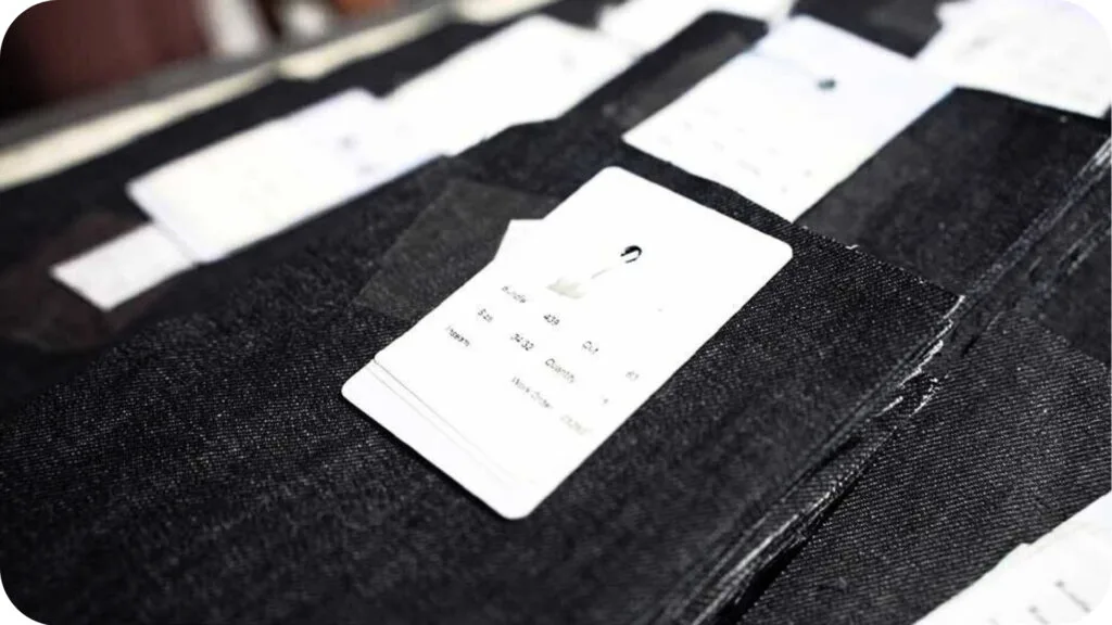 RFID tags for Real-Time Tracking