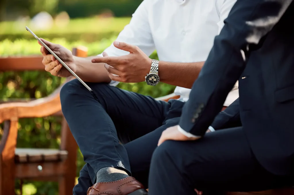 technology partners